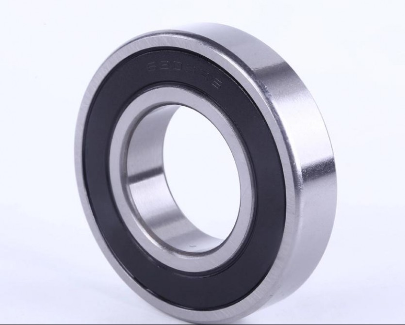 63 Series Bearings