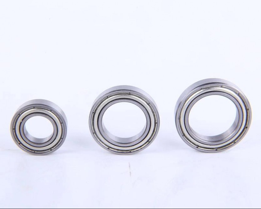 63 Series Bearings