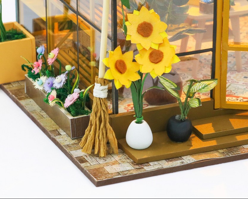 PC2306  阳光花舍